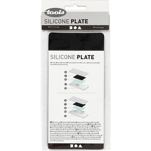 Silicone Plate