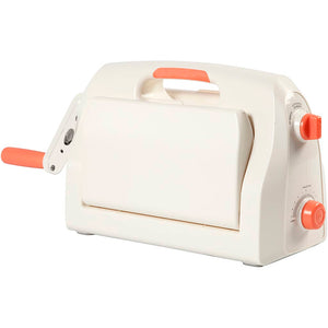 Die Cut and Embossing Machine