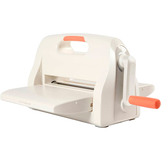 Die Cut and Embossing Machine