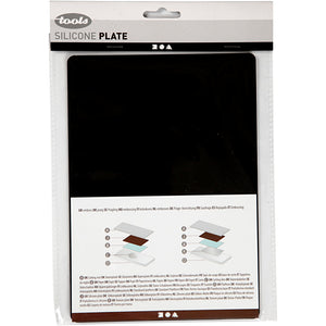 Silicone Plate