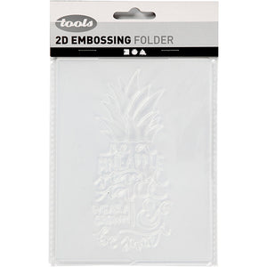 Embossing Folder