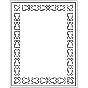 Embossing Folder