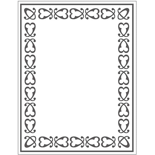 Embossing Folder