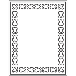 Embossing Folder