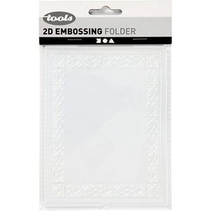 Embossing Folder