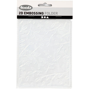 Embossing Folder