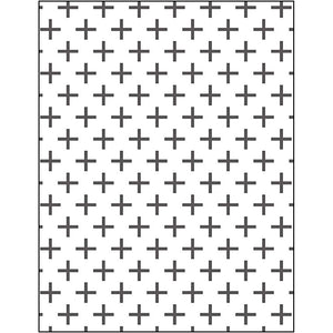 Embossing Folder