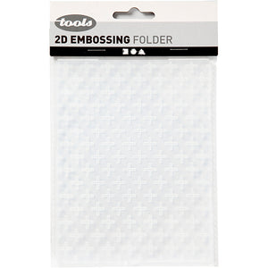 Embossing Folder