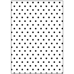 Embossing Folder