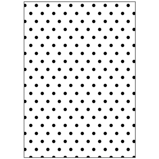 Embossing Folder