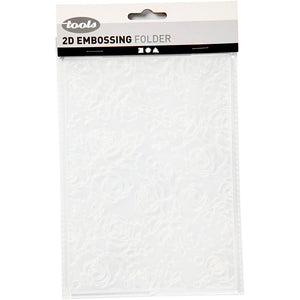 Embossing Folder