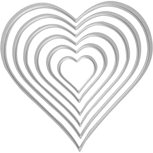 Die Cut and Embossing Folder