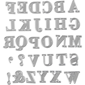 Die Cut