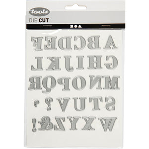 Die Cut