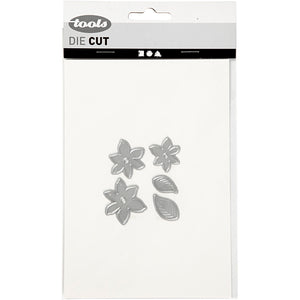 Die Cut and Embossing Folder