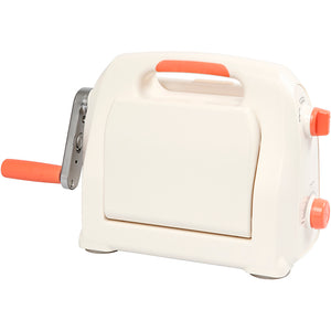 Die Cut and Embossing Machine