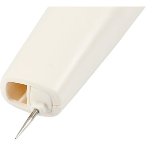 Die Brush & Foam Pad