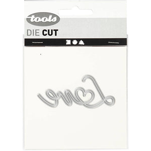 Die Cut