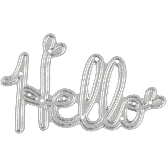 Die Cut