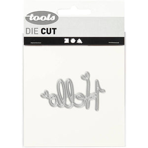 Die Cut