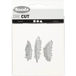 Die Cut and Embossing Folder