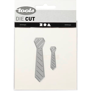 Die Cut and Embossing Folder