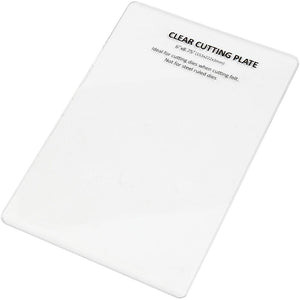 Cutting Plate