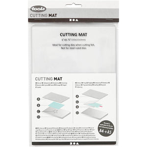 Cutting Plate