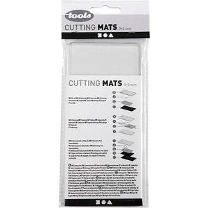 Cutting plate for Die Cut and Embossing Machine