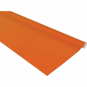 Fadeless Roll - Orange 1218mm x 15m