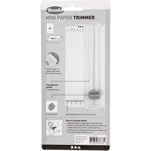 Paper Trimmer