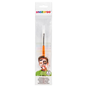 SNAZAROO MED.ROUND BRUSH