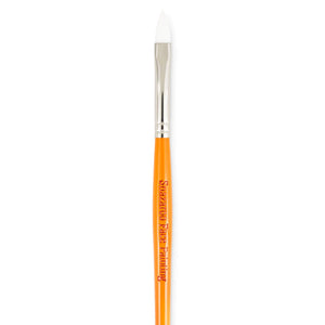 SNAZAROO MED.ROUND BRUSH