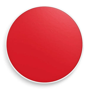 Snazaroo Classic Face Paint - Red (75ml)