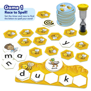 Orchard Toys Buzz Words