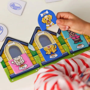 Orchard Doggy Doggy Woof Woof Game