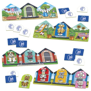 Orchard Doggy Doggy Woof Woof Game