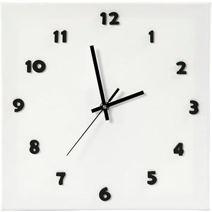 Clock parts and movements