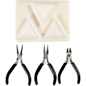 Jewellery Tool Kit