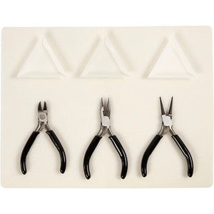 Jewellery Tool Kit