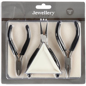 Jewellery Tool Kit