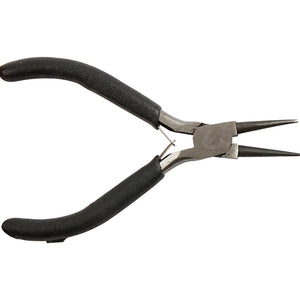 Round Nose Pliers
