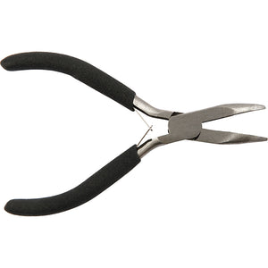 Bent Nose Pliers