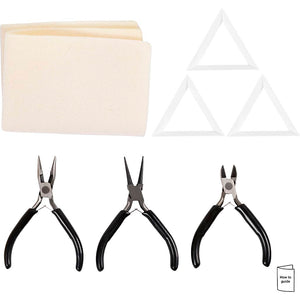 Jewellery Tool Kit