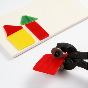 Mosaic Glass Cutter