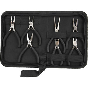Pliers' Set