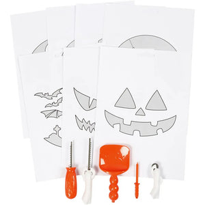 Pumpkin Carving Kit