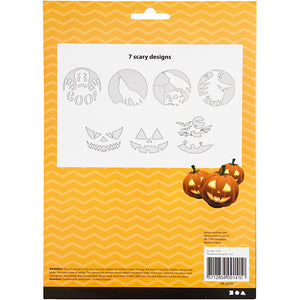 Pumpkin Carving Kit