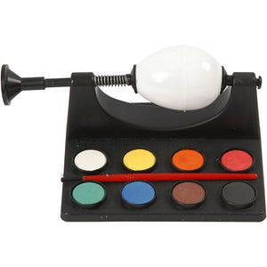 Egg Painter L: 16.5 cm - Black
