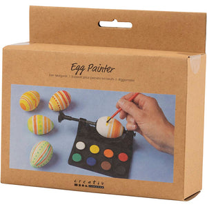 Egg Painter